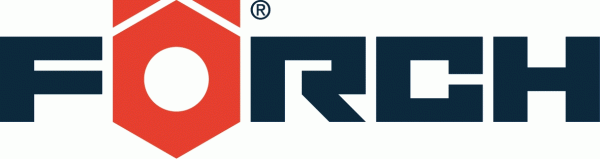 Theo Förch GmbH & Co. KG Logo