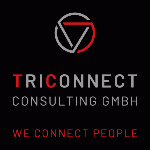 TRICONNECT Consulting GmbH Logo
