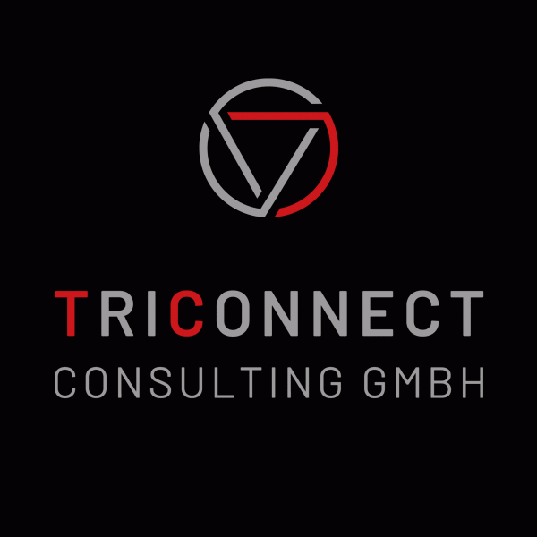 TRICONNECT Consulting GmbH logo