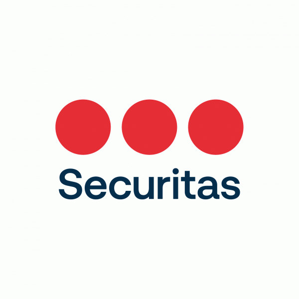 Securitas Deutschland Logo