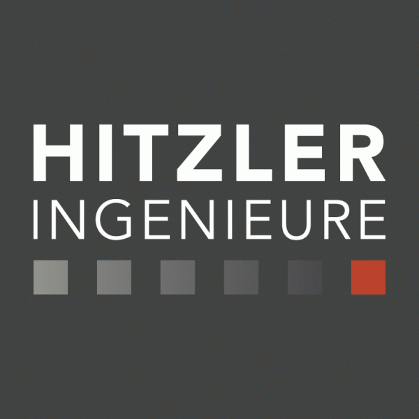 Hitzler Ingenieure Logo