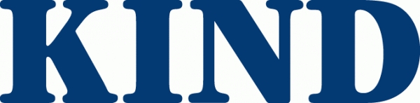 KIND GmbH & Co. KG logo