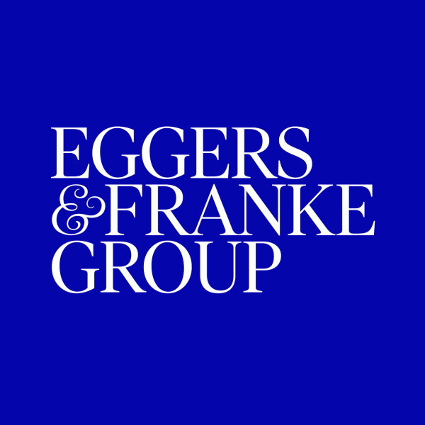 Eggers & Franke Group Logo