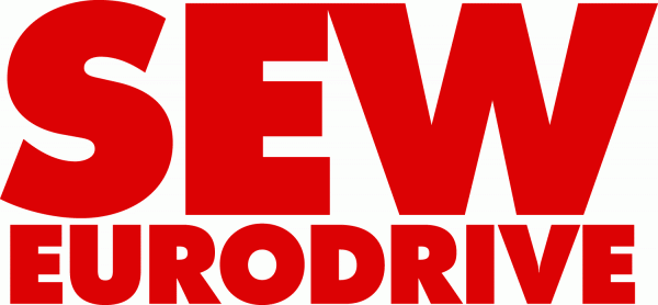 SEW-EURODRIVE GmbH & Co KG logo