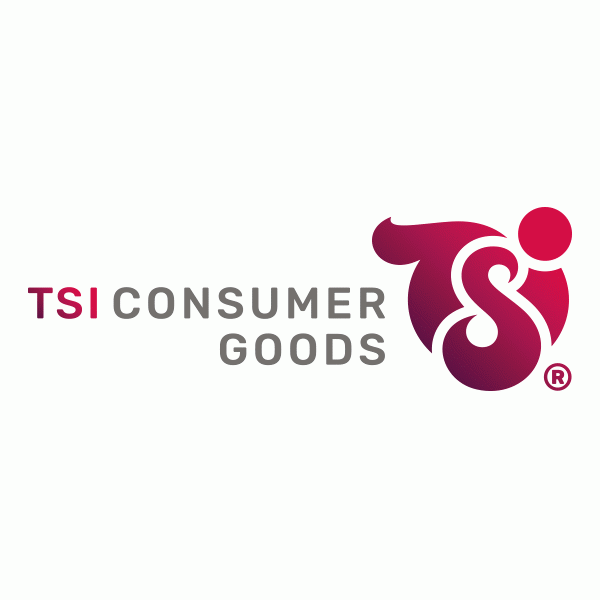 TSI Consumer Goods GmbH logo
