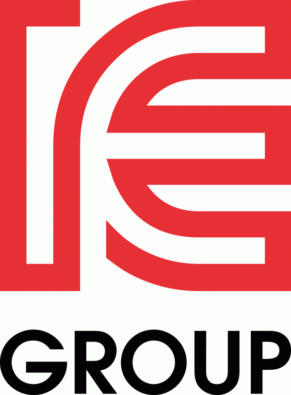 IE Group Logo
