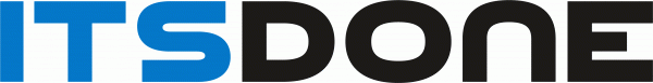 ITSDONE Services GmbH Logo