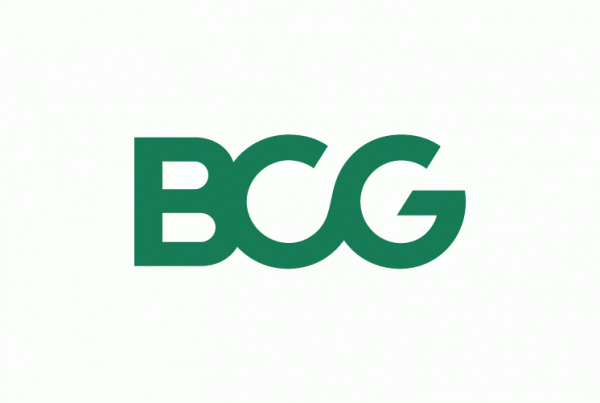 Boston Consulting Group Logo