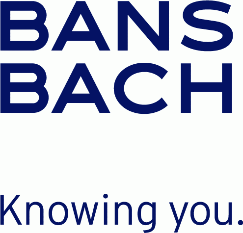 BANSBACH GmbH logo