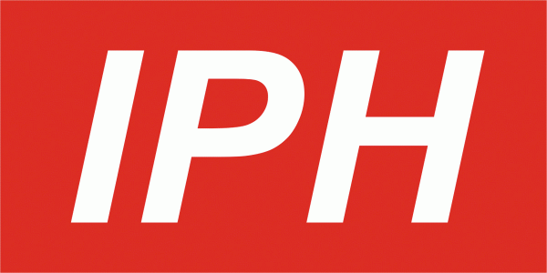 IPH - Institut für Integrierte Produktion Hannover gGmbH Logo