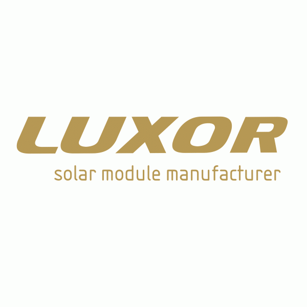 Luxor Solar GmbH