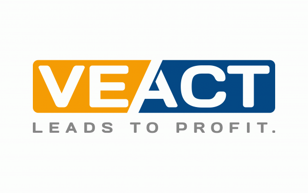 Veact GmbH Logo