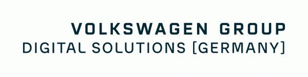 Volkswagen Group Digital Solutions GmbH Logo