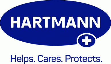 HARTMANN GROUP Logo