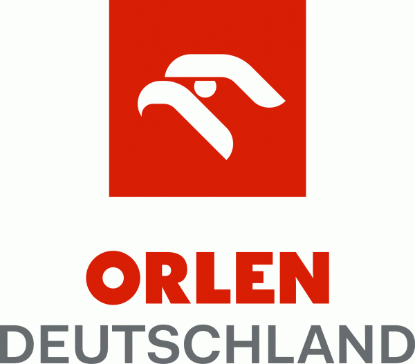 ORLEN Deutschland GmbH Logo