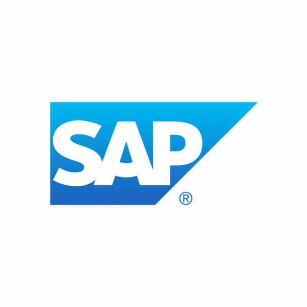 SAP SE Logo