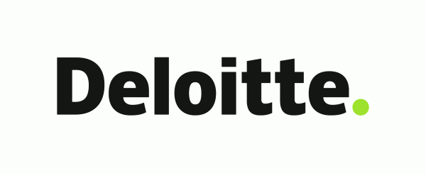 Deloitte Österreich Logo