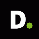 Deloitte Österreich Logo