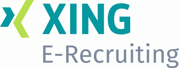 XING E-Recruiting Logo