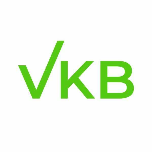 VKB-Bank logo