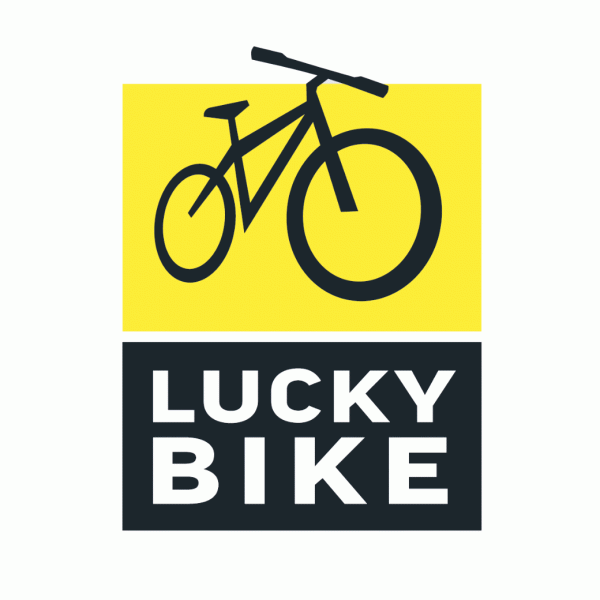LUCKY BIKE.de GmbH Logo
