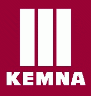 KEMNA BAU Andreae GmbH & Co. KG Logo
