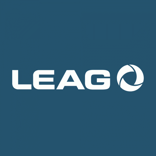 LEAG Logo