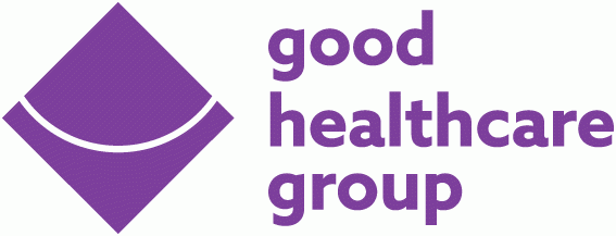 good healthcare group Logo