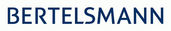 Bertelsmann SE & Co. KGaA Logo