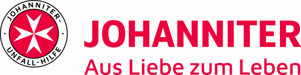 Johanniter-Unfall-Hilfe e. V. Logo
