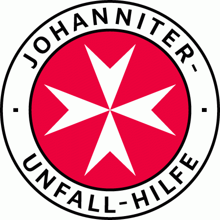 Johanniter-Unfall-Hilfe e. V. logo