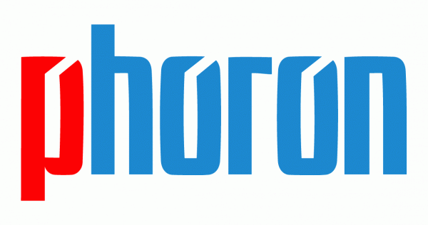 Phoron Consulting GmbH Logo