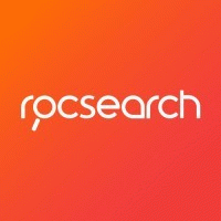 Roc Search GmbH Logo