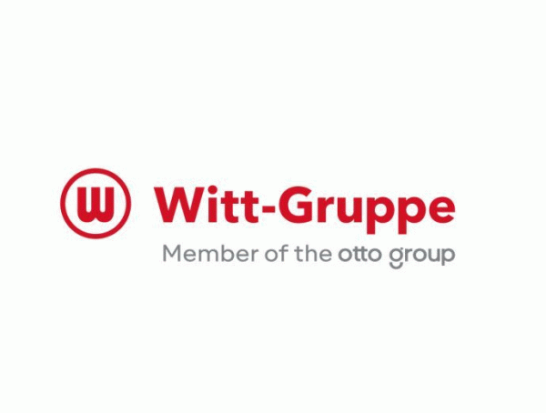 Witt-Gruppe
