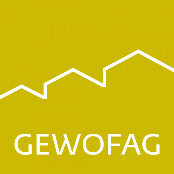 GEWOFAG Holding GmbH Logo