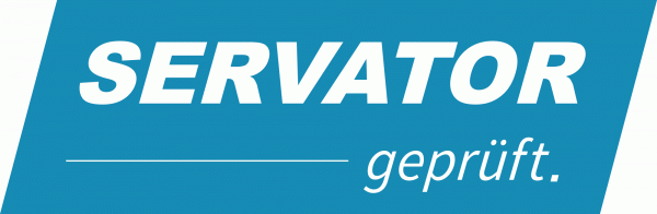 Servator ServiceLine GmbH Logo