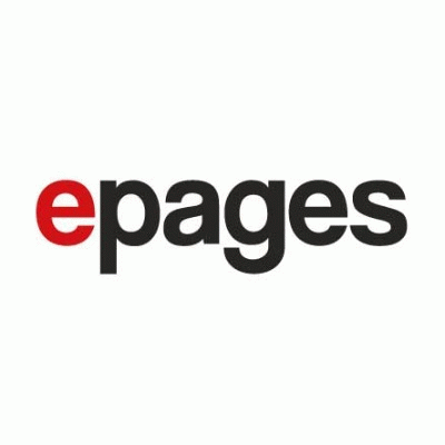 ePages GmbH Logo