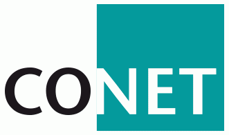 CONET Technologies Holding GmbH Logo