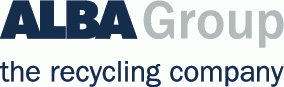 ALBA Group / ALBA / Interseroh Logo