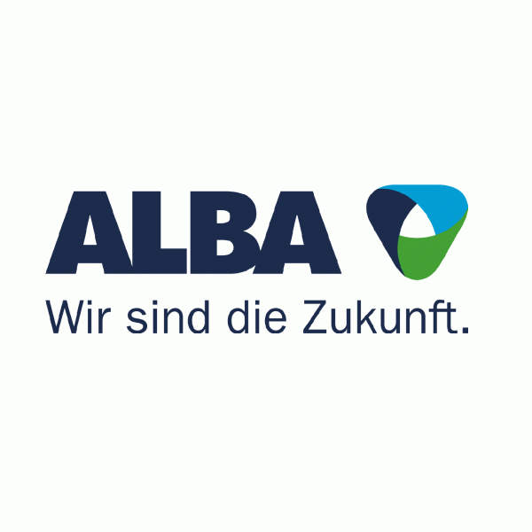 ALBA logo