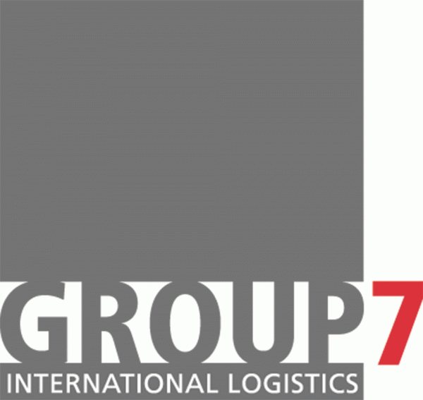 GROUP7 AG Logo