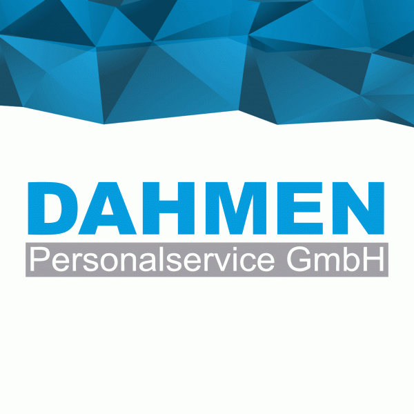 Dahmen Personalservice GmbH logo