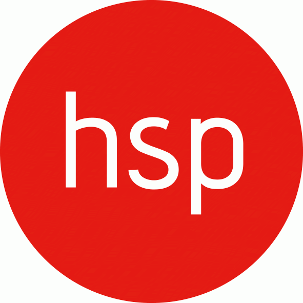 hsp Die Fundraiser Gmbh Logo