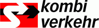 Kombiverkehr Deutsche Gesellschaft für kombinierten Güterverkehr mbH & Co. KG