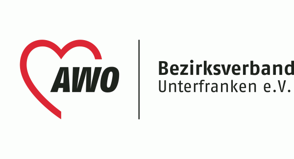 AWO Bezirksverband Unterfranken e.V. Logo
