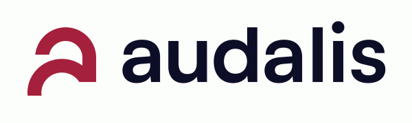 audalis Kohler Punge & Partner Wirtschaftsprüfer Steuerberater  Rechtsanwalt Logo