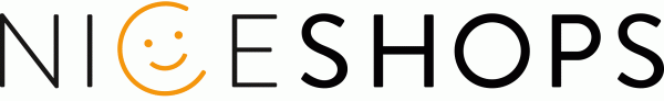 niceshops GmbH Logo