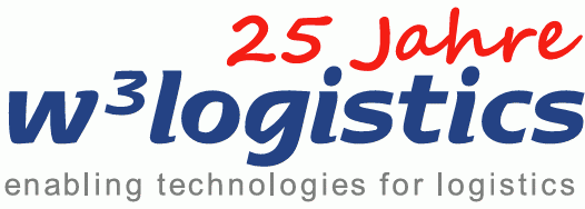 w3logistics AG Logo