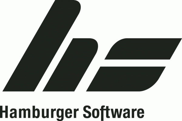 HS - Hamburger Software GmbH & Co. KG Logo
