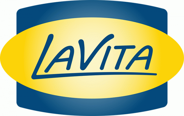 LaVita GmbH logo